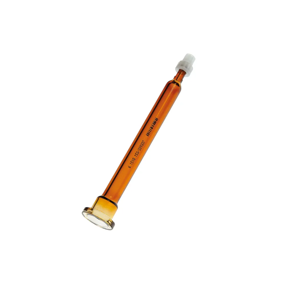 Metrohm Glass Cylinder, 5ml, ea.