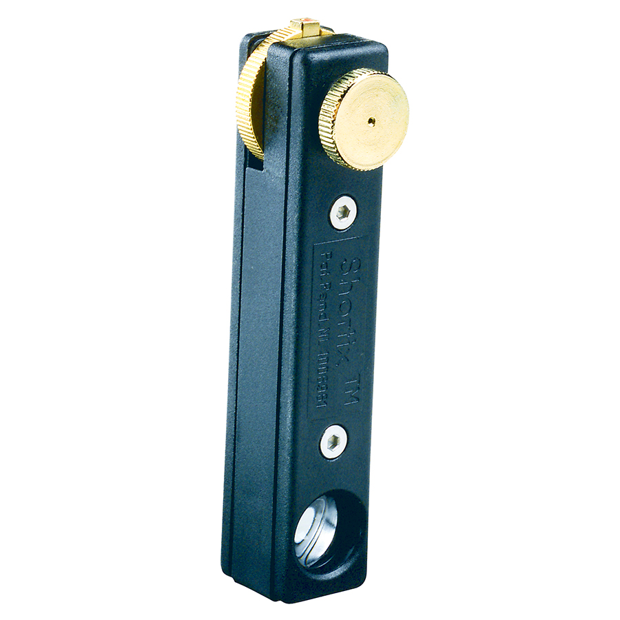 Shortix Capillary GC Column Cutter for Capillary Tubing 0.25mm to 0.53mm, ea.