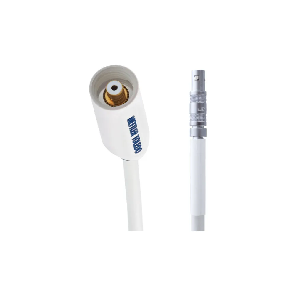 Mettler Toledo InLab Cable, S7-Lemo, 1.2m, ea.