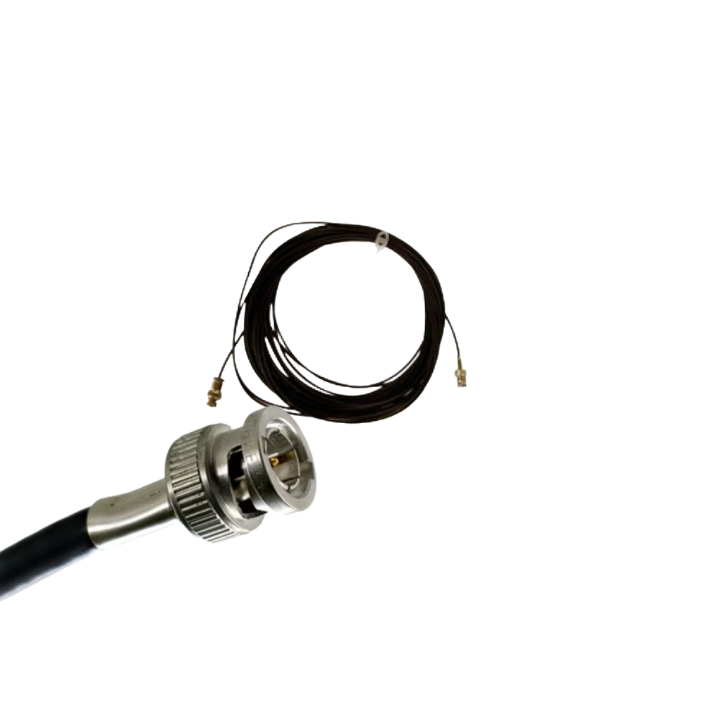 Thermo Scientific Orion 910027 Electrode Extension Cable, BNC-BNC, 4.5 m, ea.