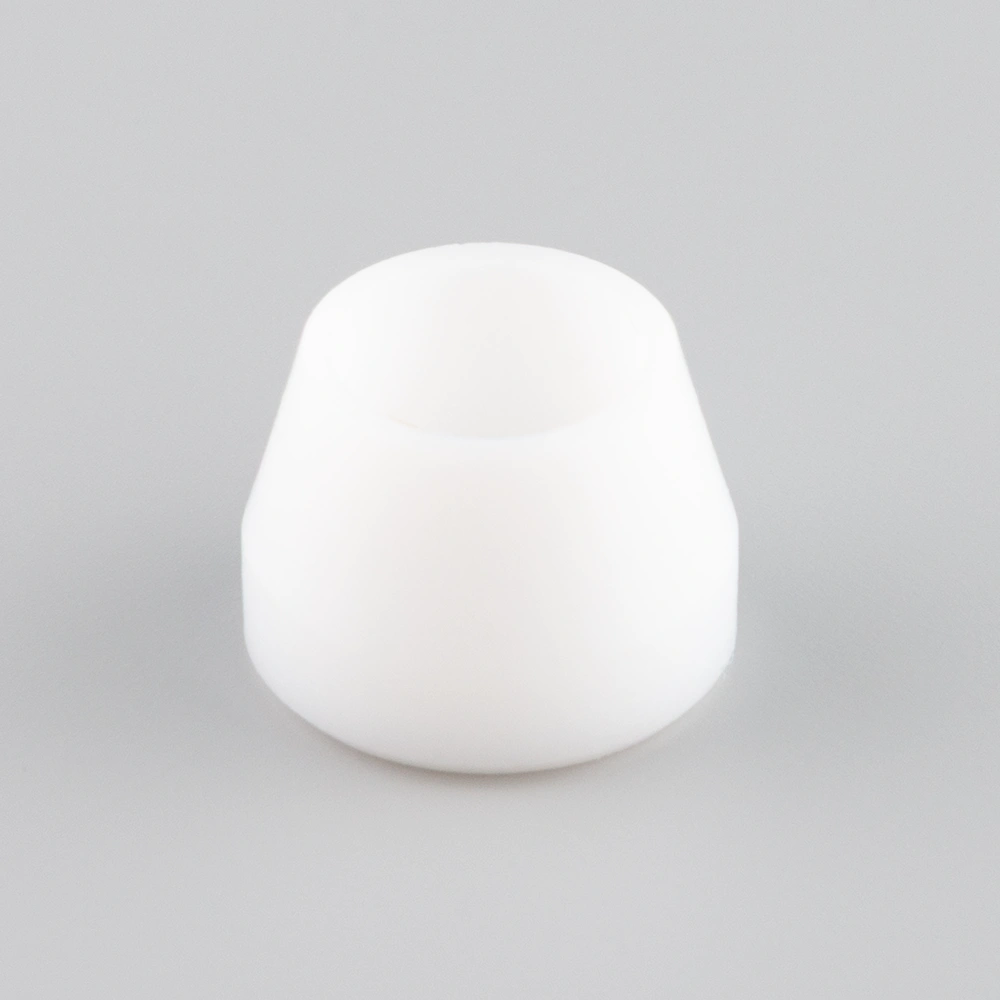 PTFE Ferrules, 1/4" x 6.00 mm ID, pk.10