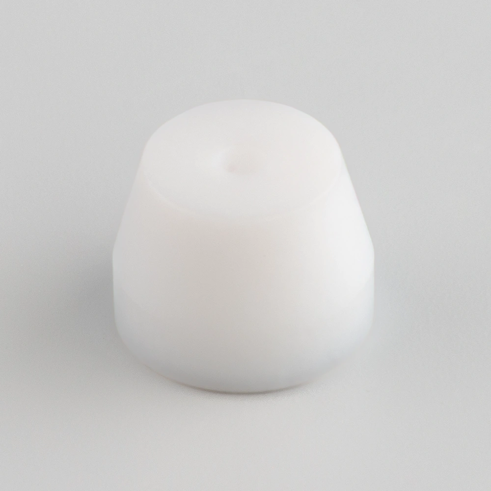 PTFE Ferrules, 1/4" x 1/16" ID, pk.10