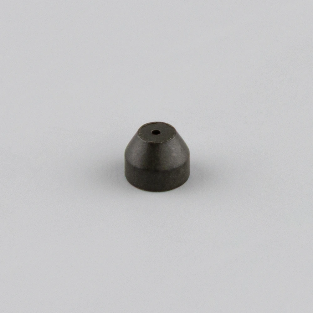 Graphite/Vespel Ferrules "short", 1/16" x 0.40 mm ID, pk.10
