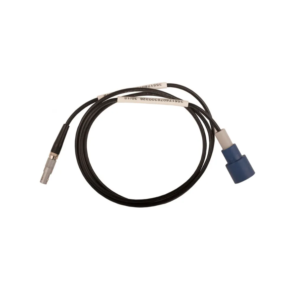 Hamilton pH Cable Lab, S7-LEMO, 1m, ea.
