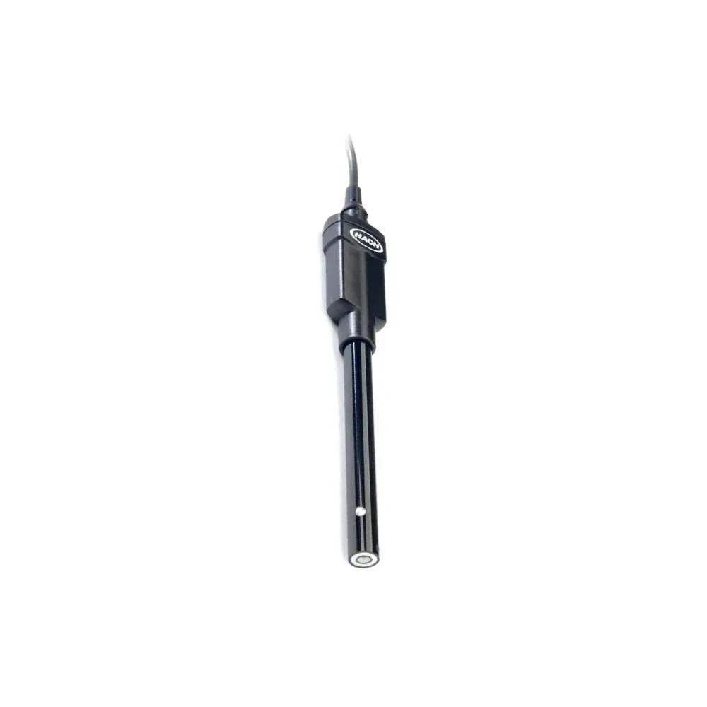 Hach IntelliCAL ISECL18103 Chloride Combined Ion Selective Electrode, BNC Connection, 3m Cable, ea.