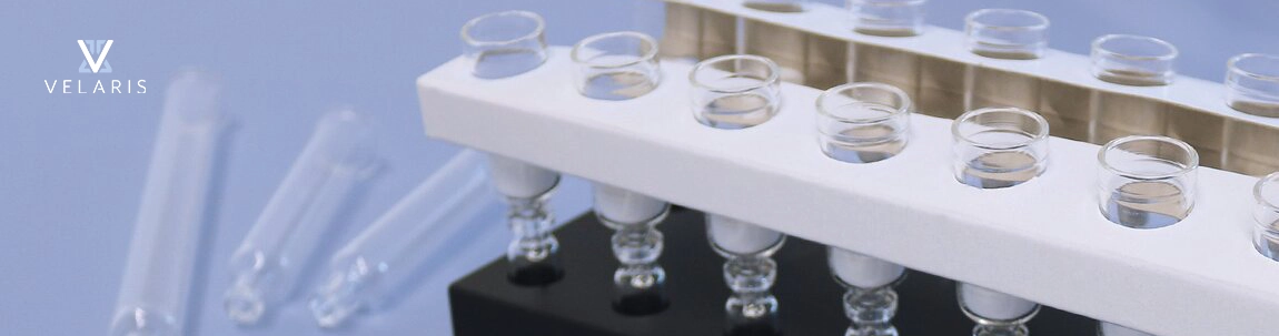 Solid Phase Extraction LCTech Header Picture