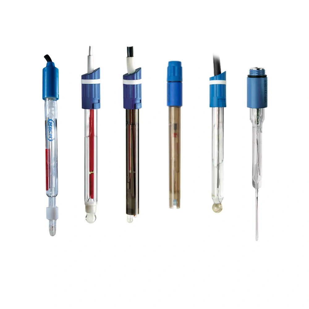 Hach pH Electrodes