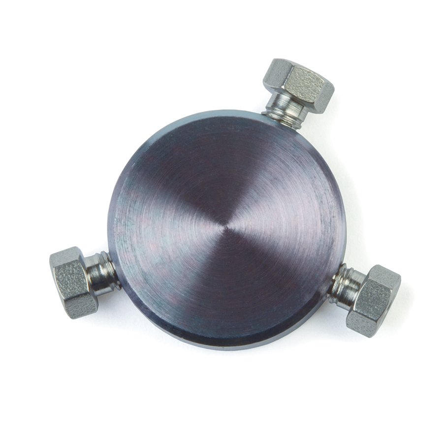 MXT Y Connector Kit For 0.53mm ID Tubing