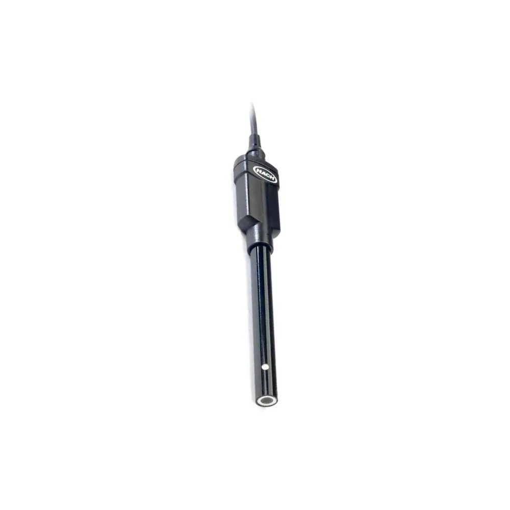 Hach IntelliCAL ISENO318103 Nitrate Combined Ion Selective Electrode, BNC Connection, 3m Cable, ea.