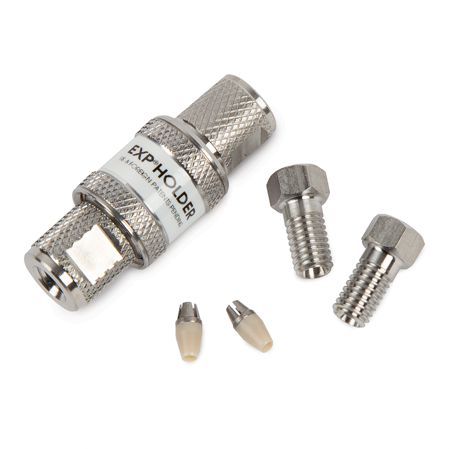 EXP In-Line Holder for EXP Guard Cartridges, ea.