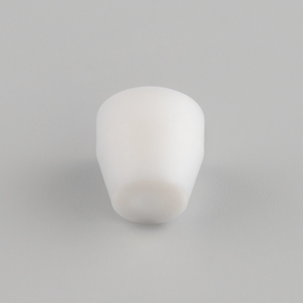 PTFE Ferrules, 1/8" x 1/16" ID, pk.10