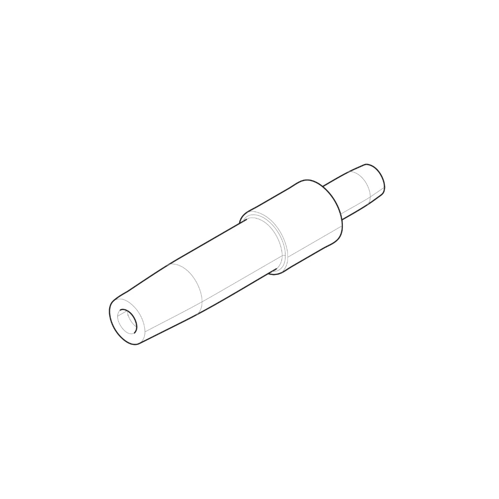 Mettler Toledo Connector KF Titrators, ea.