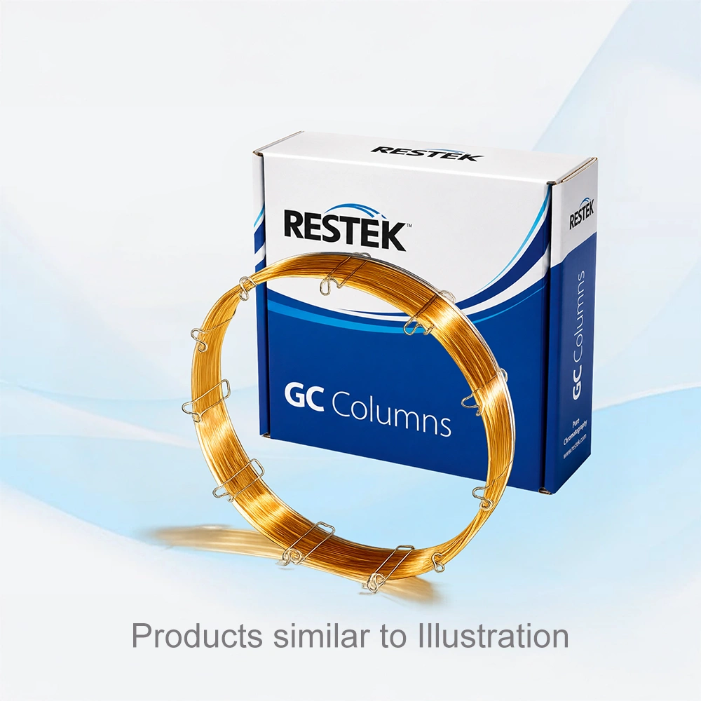 Restek Stx GC Column