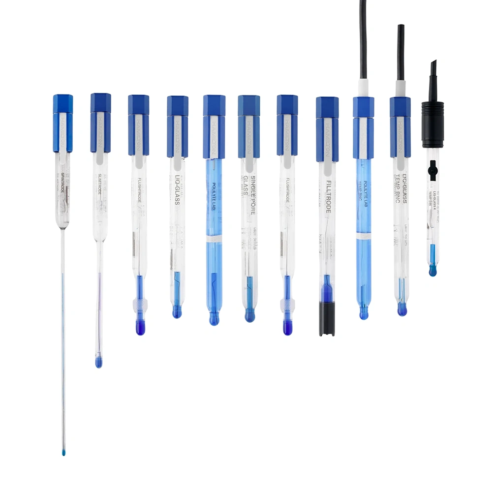 Hamilton pH Electrodes
