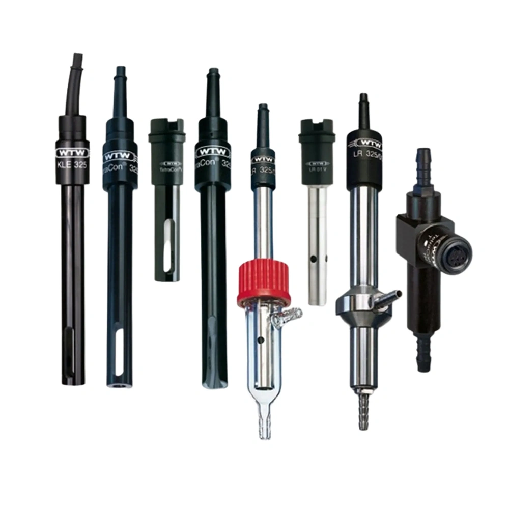WTW Conductivity Cells