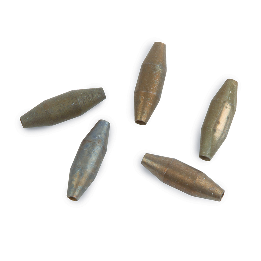 Restek Replacement Ferrules for SilTite µ-Union Connectors, 0.32 to 0.53 mm ID, for Restek or Standard Columns, pk.10