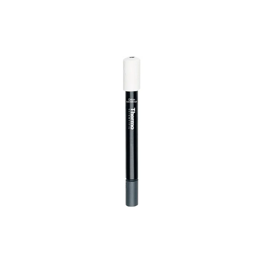 Thermo Scientific Orion 9307BNWP Nitrate Half-Cell Ion Selective Electrode, BNC Connection, 1m Cable, ea.