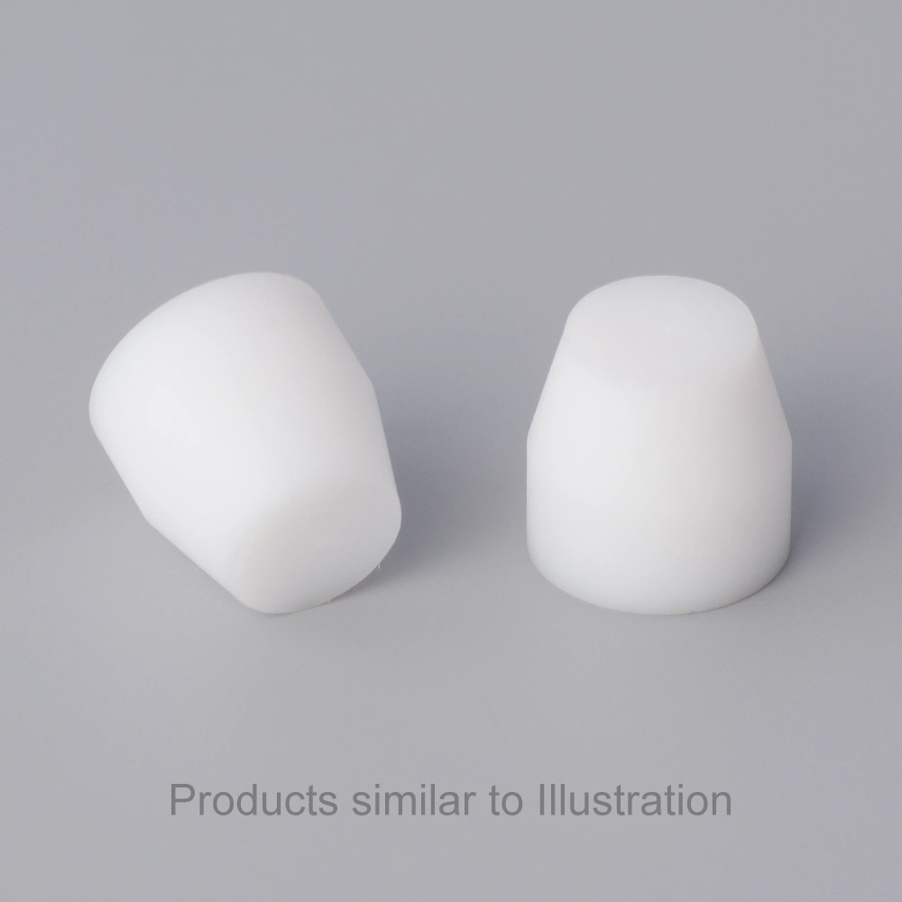 PTFE Ferrules, 1/8" x 0.40 mm ID, pk.10