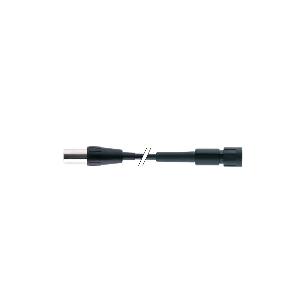 Hamilton pH Cable, K8-DIN, 3m, ea.