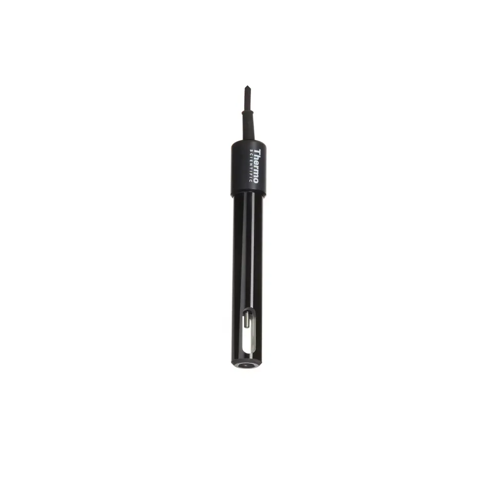 Thermo Scientific Orion 2-Cell 011510MD Conductivity Electrodes, 1m Cable, Epoxy Shaft, 8-Pins, Mini DIN Connection, ea.