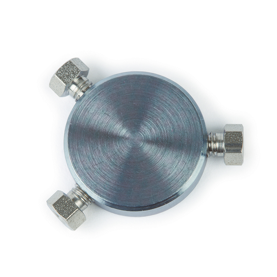 MXT Y Connector Kit For 0.28mm ID Tubing