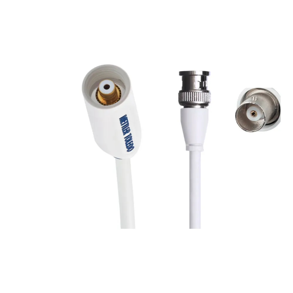 Mettler Toledo InLab Cable, S7-BNC, 1.2m, ea.