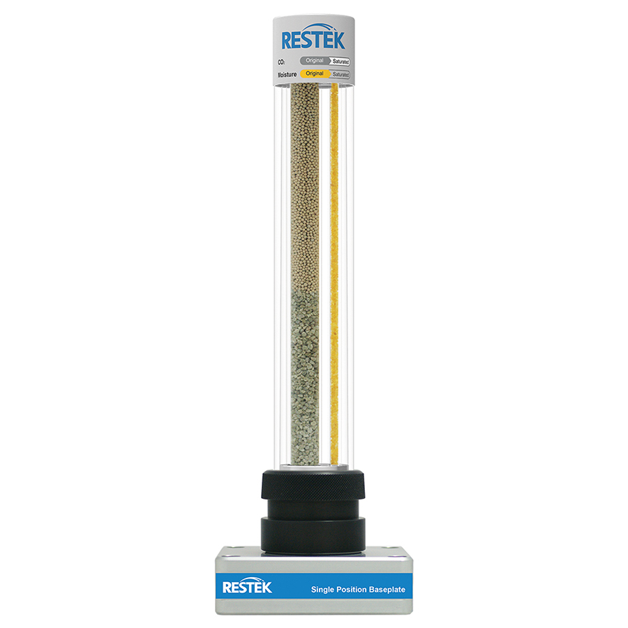 Super Clean Gas Filters Kit - 1/8" SS Fittings, ea.