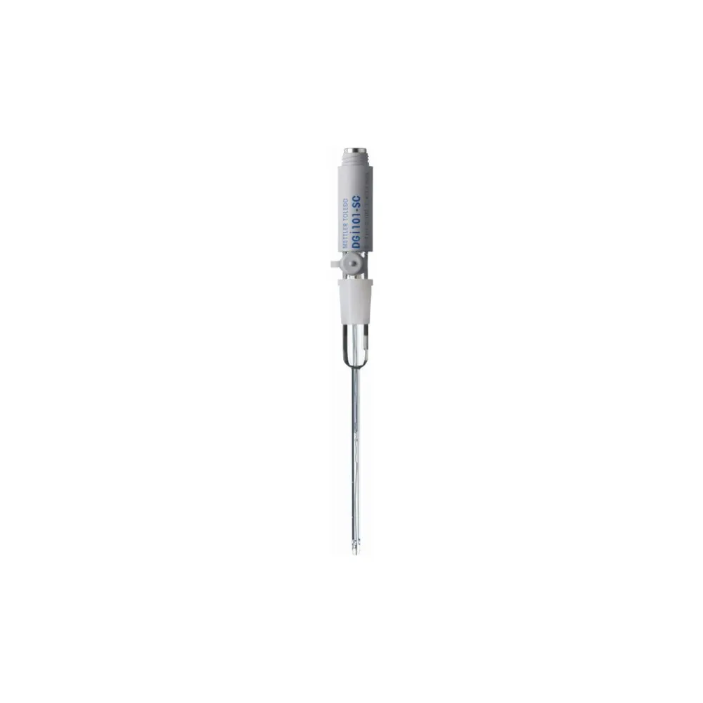 Mettler Toledo DGi101-SC PH Titration Sensor, S12 Connection, No Cable, ea.