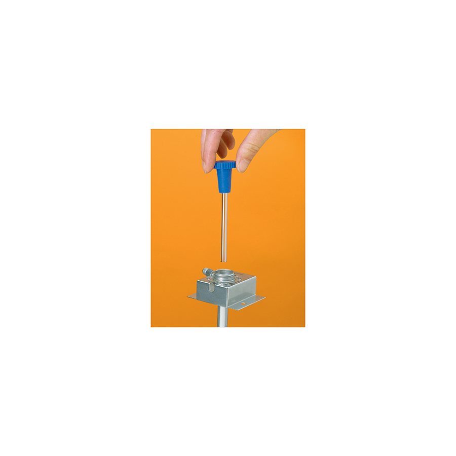 Inlet Liner Removal Tool, pk.3