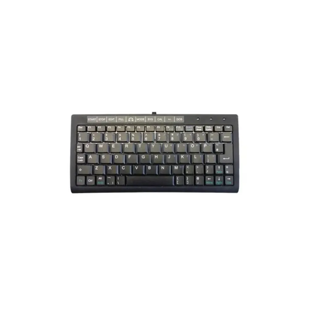 SI Analytics TZ 3835 USB-Keyboard for Titronic/Titroline Titrators, ea.