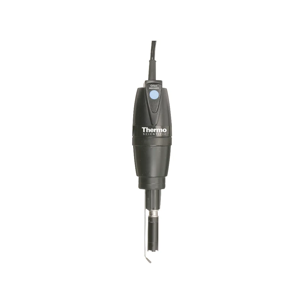 Thermo Scientific Orion AUTO-STIR BOD Biochemical Oxygen Demand Electrode, Polarographic, Analog Signal Type, Epoxy Shaft, 2m Cable, ea.