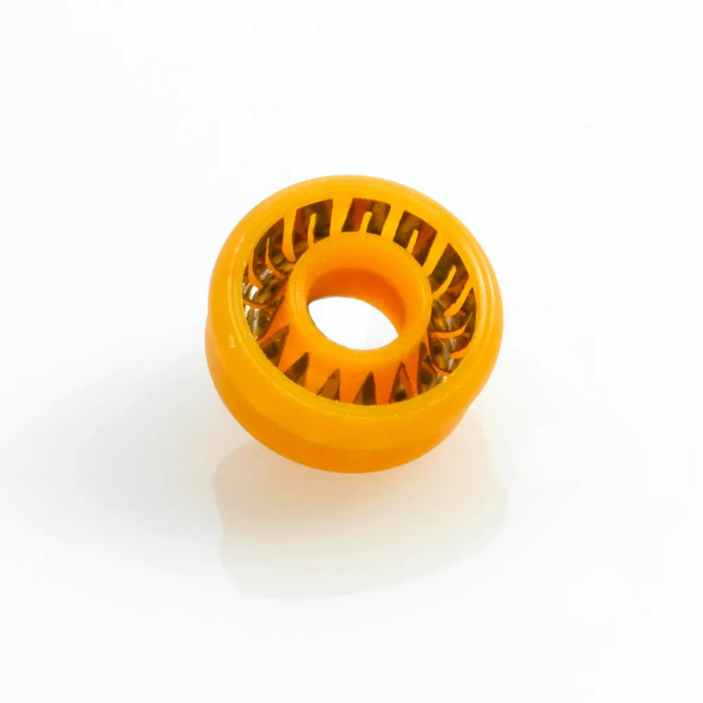 Plunger Seal Gold for Thermo SP 8800, 8810, P1000, P2000, P4000, ISOCHROM, ea.