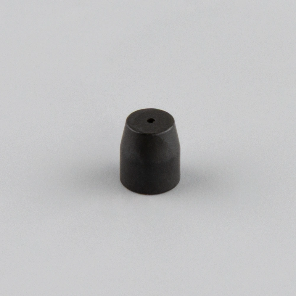 Graphite/Vespel Ferrules, 1/16" x 0.40 mm ID, pk.10