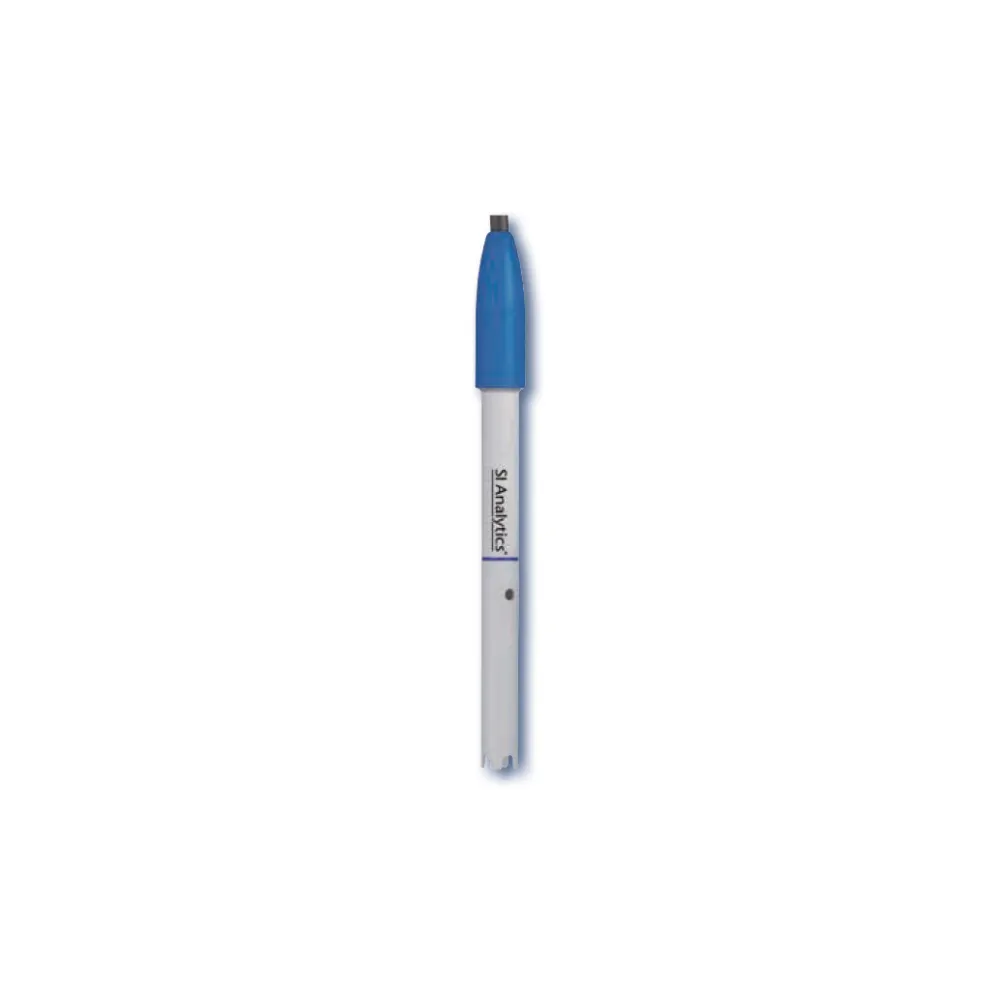 SI Analytics ScienceLine LF 613 T Conductivity Cell, 1.5m Cable, Plastic Shaft, 8-Pins Connection, ea.