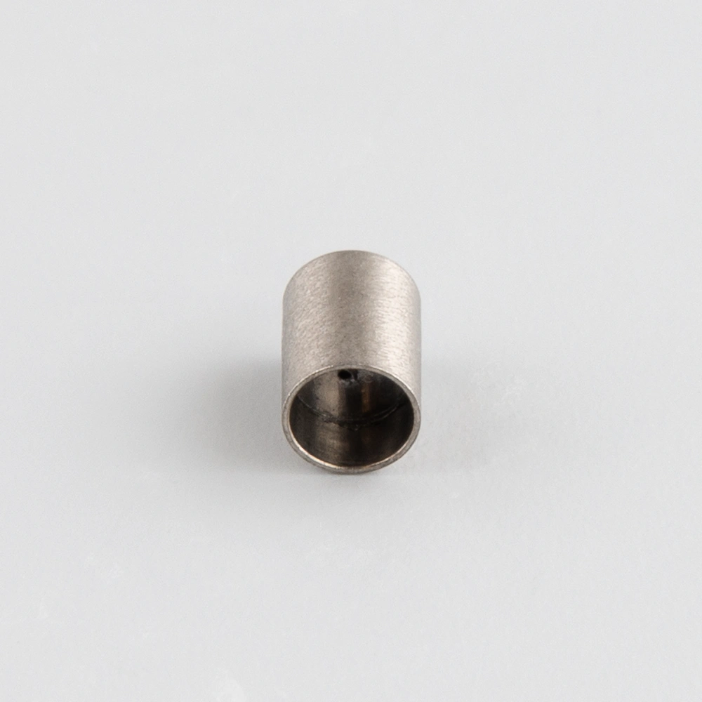 Graphite Cup Ferrules for Thermo M4 Nut, 0.28 mm ID, pk.10