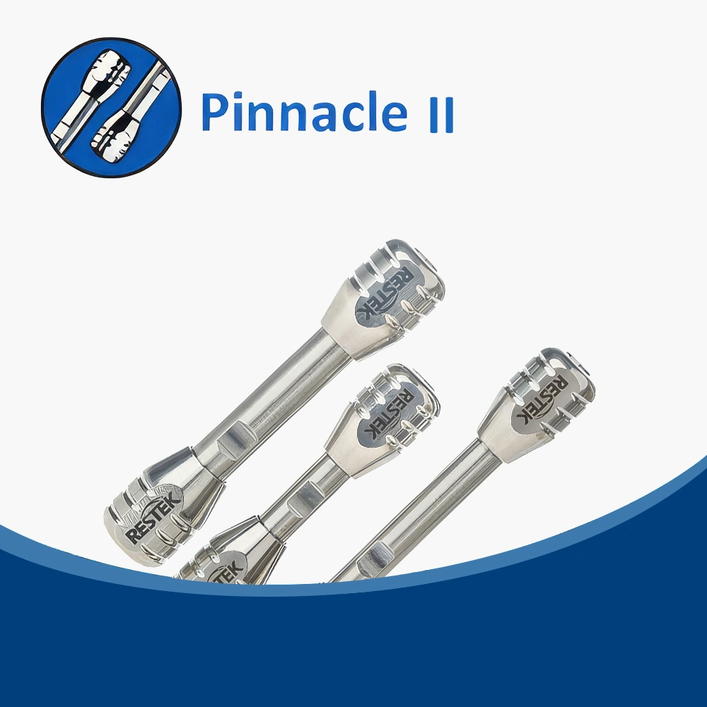 Restek Pinnacle II LC Columns