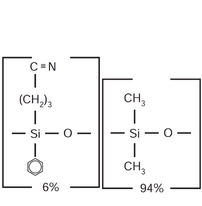 Restek Rtx-624 Crossbond 6% Cyanopropylphenyl / 94% Dimethyl Polysiloxane