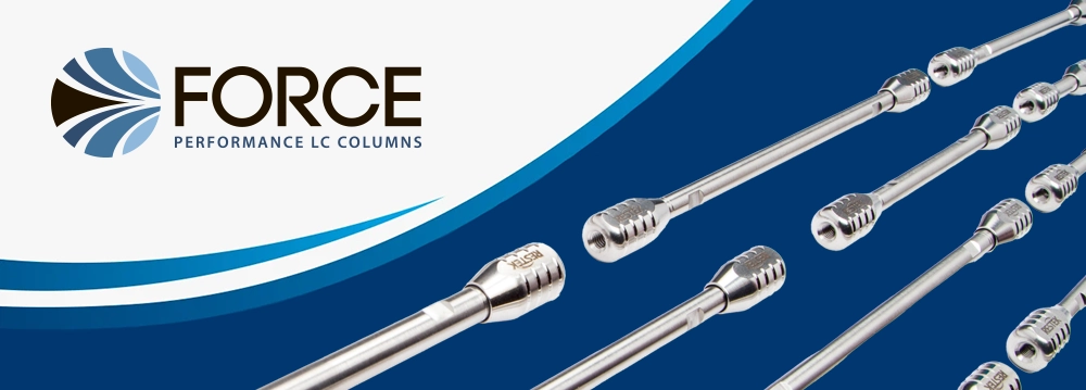 Restek Force Series Header Picture