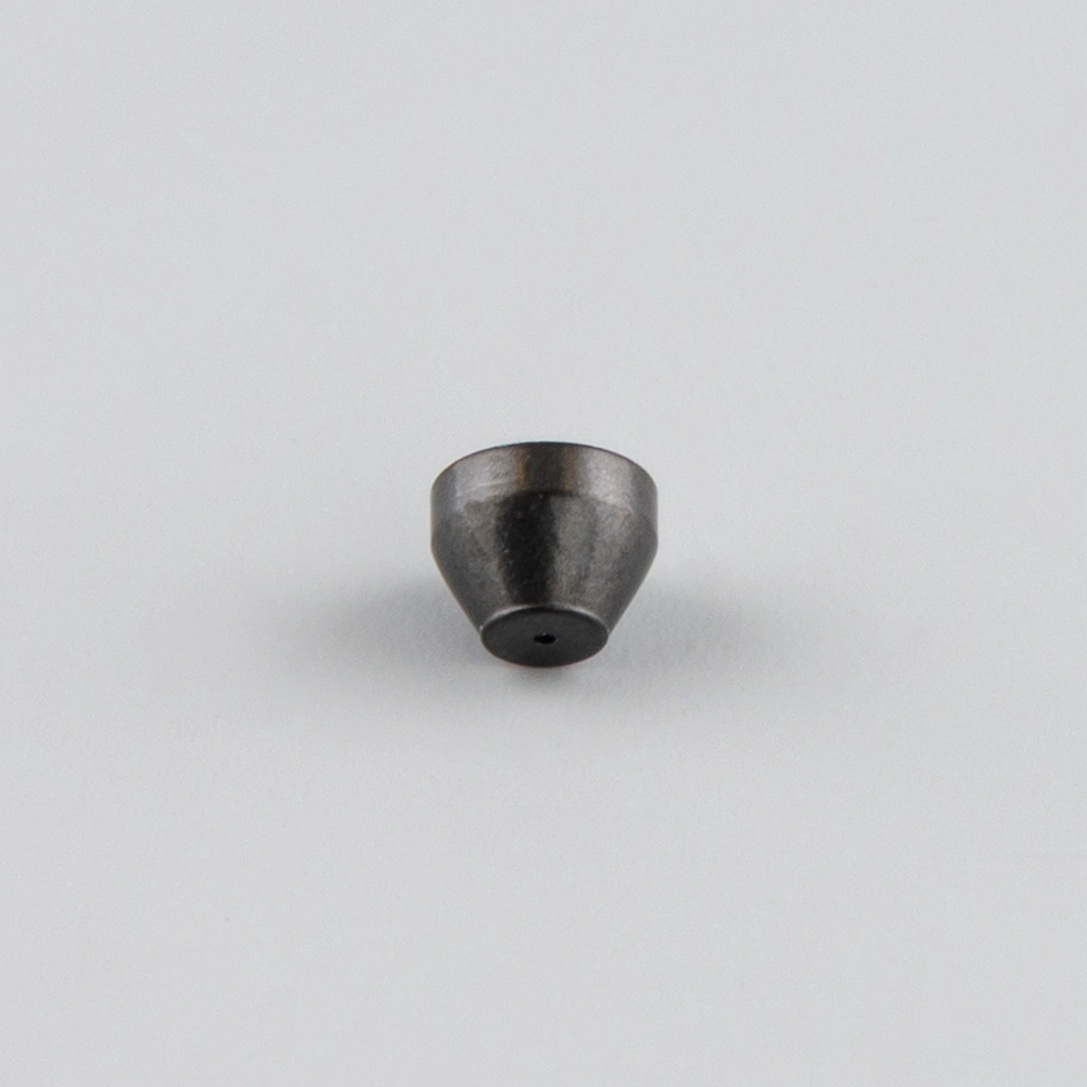 Graphite/Vespel Ferrules, 1/16" x 0.30 mm ID (HP-short), pk.10