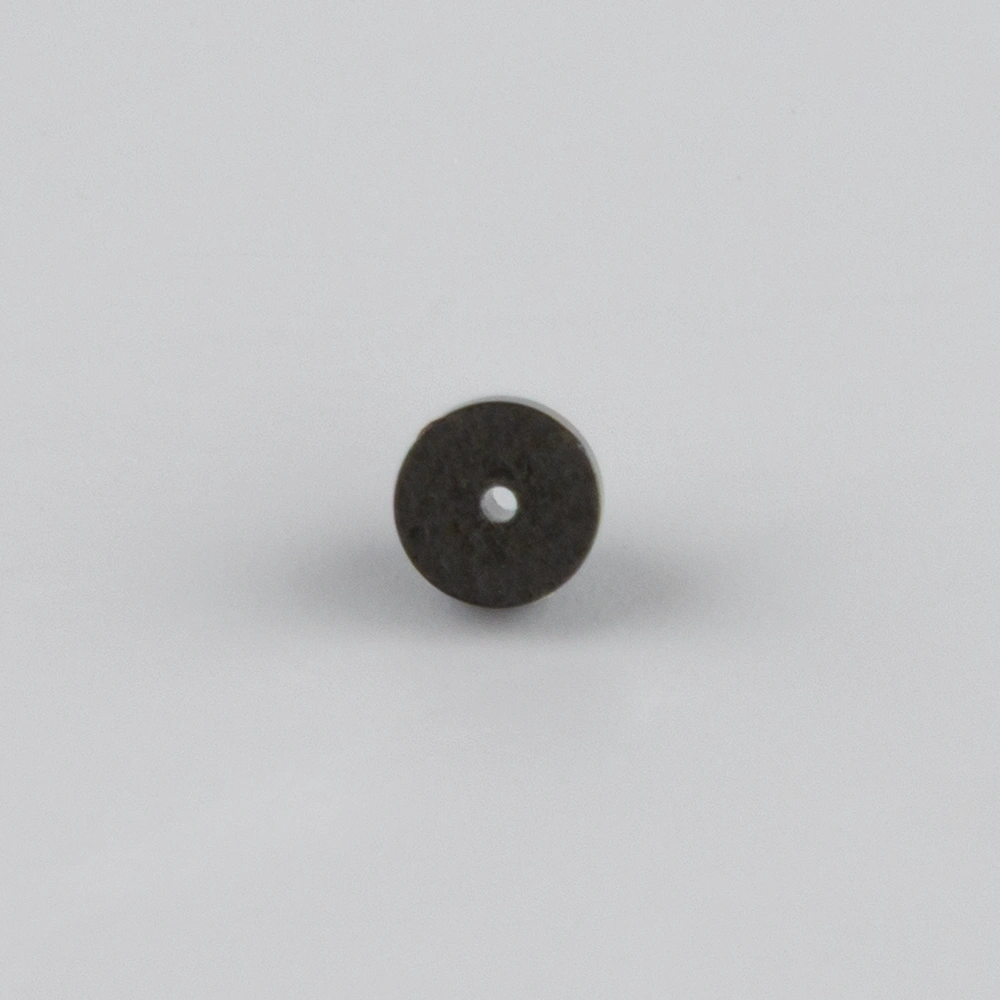 Graphite/Vespel Ferrules "short", 1/16" x 0.50 mm ID, pk.10