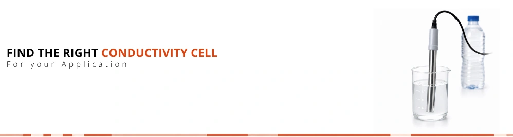 Conductivity Cells Header Picture