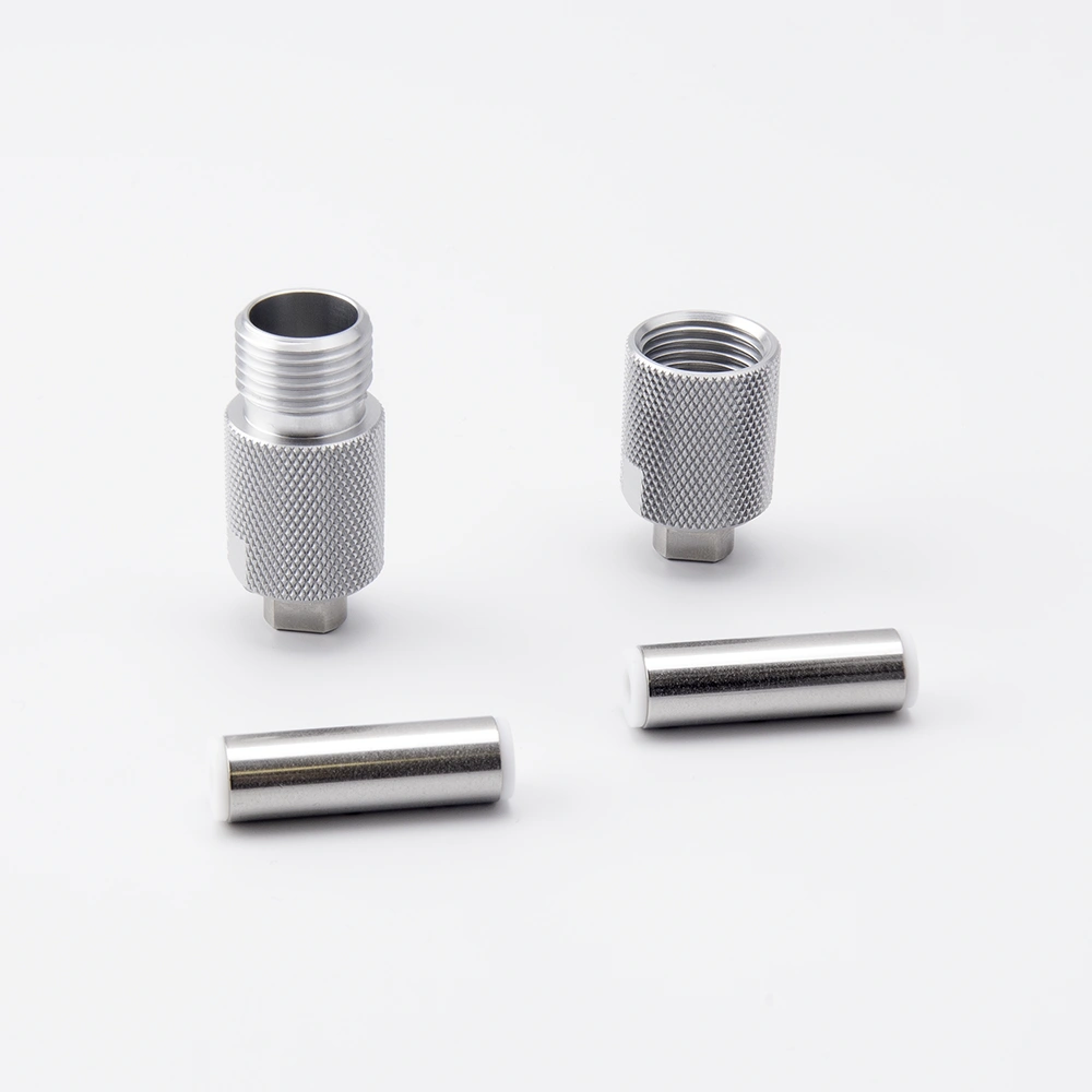 Universal Guard System (UGS) PREP Starter Kit, C18 (ODS) Standard, for 7.8mm to 21.2mm ID Preparative Columns, including 2x Cartridge & Holder, ea.