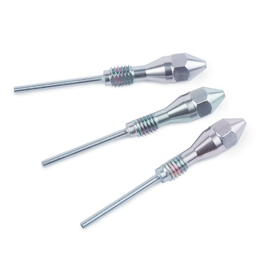FID Jet, High Performance For Agilent 6890/6850/7890 GC, pk.3