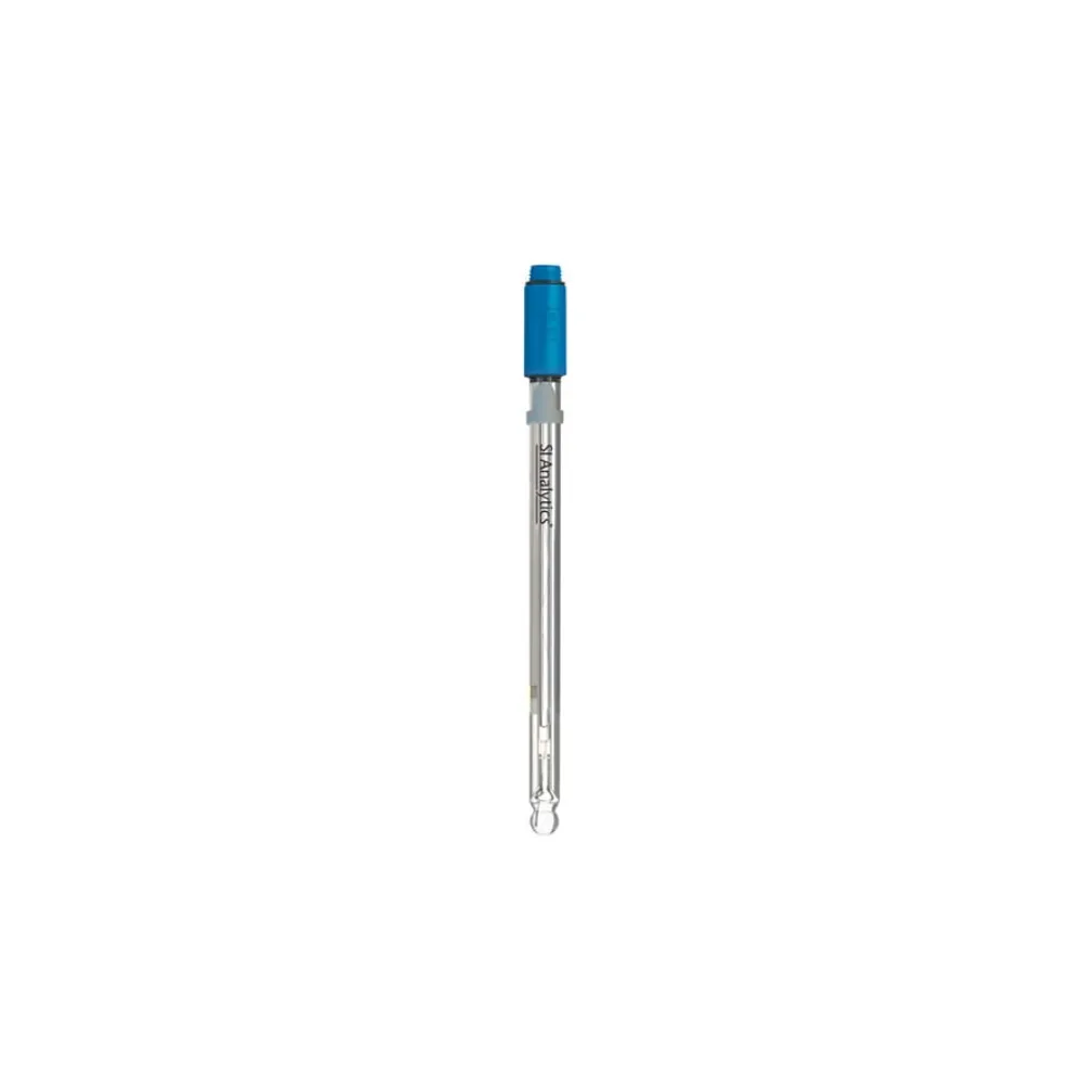 SI Analytics N 6180 Sphere Membrane, Ceramic Diaphragm, Glass pH Electrode, No Cable, ea.