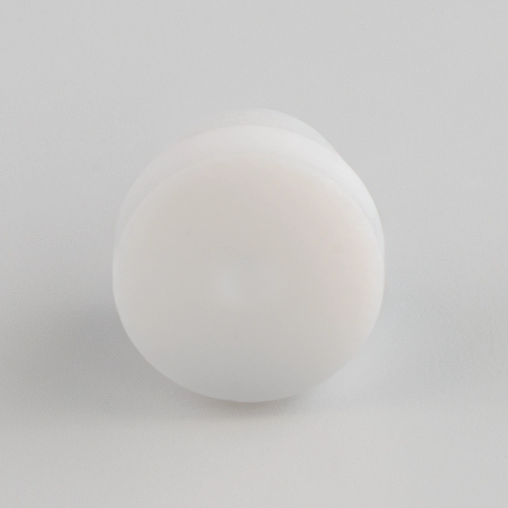 PTFE Ferrules, 1/4" x 1/16" ID, pk.10