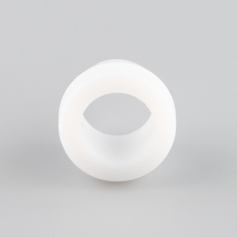 PTFE Ferrules, 1/4" x 6.00 mm ID, pk.10