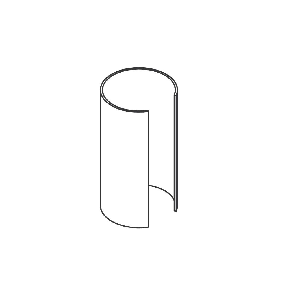 Mettler Toledo Light Protection Tube UV, ea.