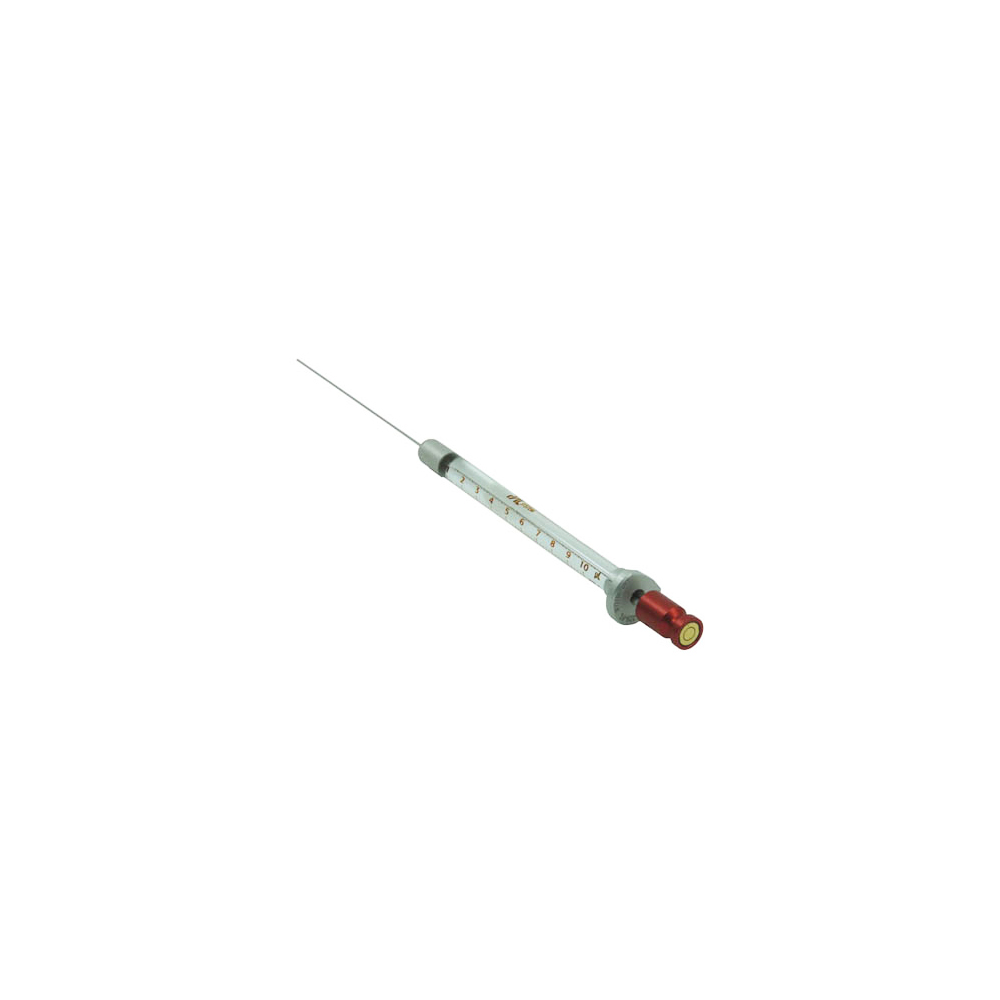 10uL Smart Syringe with fixed needle for Tool D7/57, (G26s/57/conical), ea.