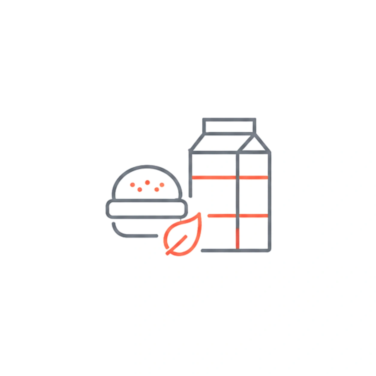 Food and Beverages
