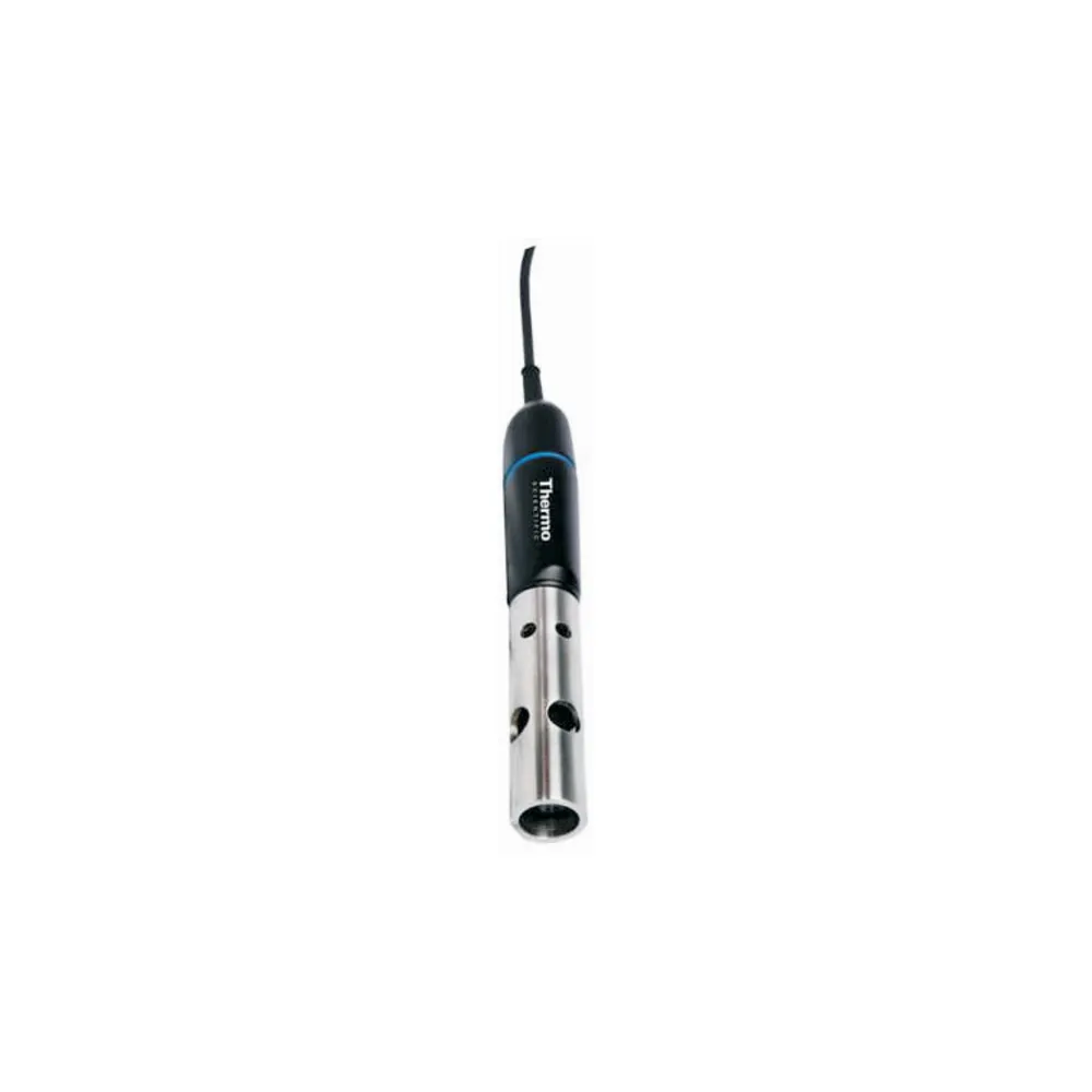 Thermo Scientific Orion RDO 087030MD Dissolved Oxygen Electrode, Optical, Analog Signal Type, Steel Shaft, 10m Cable, ea.